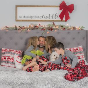 Meet your Posher, Lynn